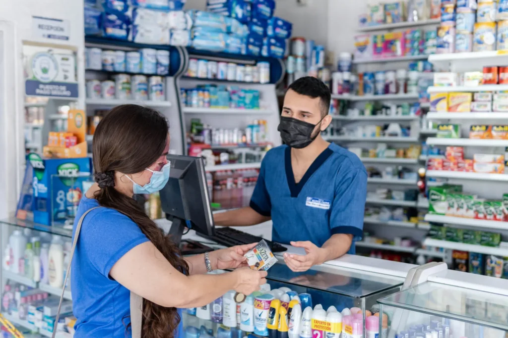 Top 10 de las mejores droguerías en colombia