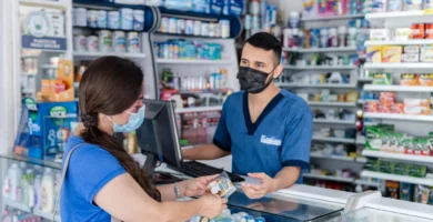 Top 10 de las mejores droguerías en colombia