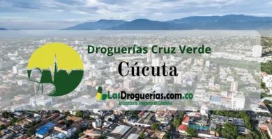 Droguerías Cruz Verde en Cúcuta: Direcciones, Teléfonos y Horarios Actualizados