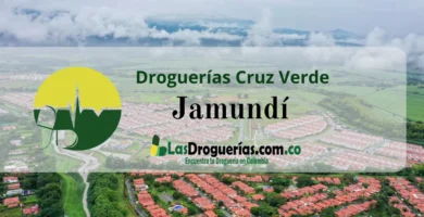Droguerías Cruz Verde en Jamundí: Direcciones, Teléfonos y Horarios Actualizados